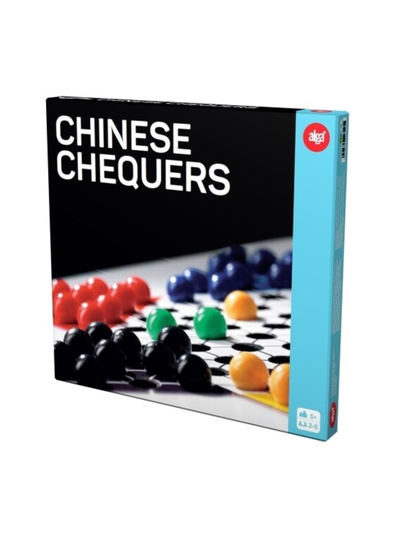 Kiinanshakki chinese chequers