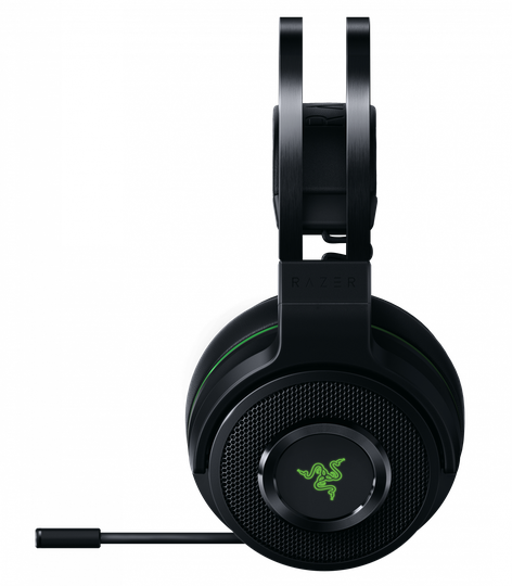 Razer Thresher Xbox One Headset