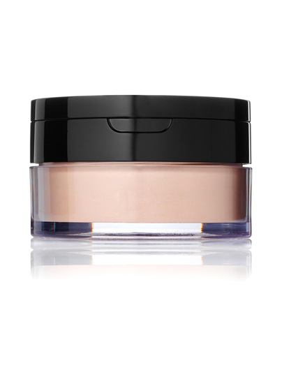 Phyto poudre transparent loose face powder -irtopuuteri 12 g