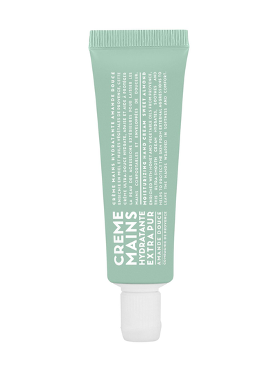 Extra pur sweet almond -käsivoide 30 ml