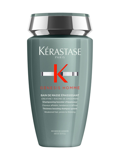 Genesis homme bain de masse epqissant -shampookylpy 250 ml