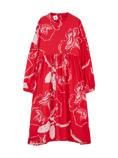 Rose-mekko