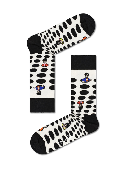 Beatles dots -sukat