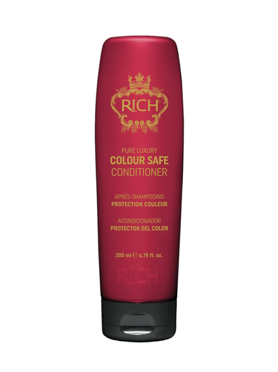 Colour safe conditioner -hoitoaine 200 ml