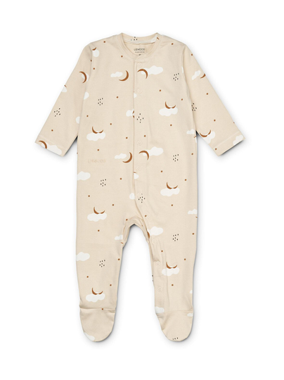 Boye-pyjama