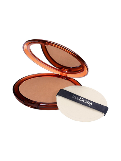 Bronzing powder -aurinkopuuteri 10 g
