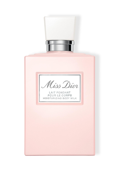 Miss dior body milk -vartalovoide 200 ml