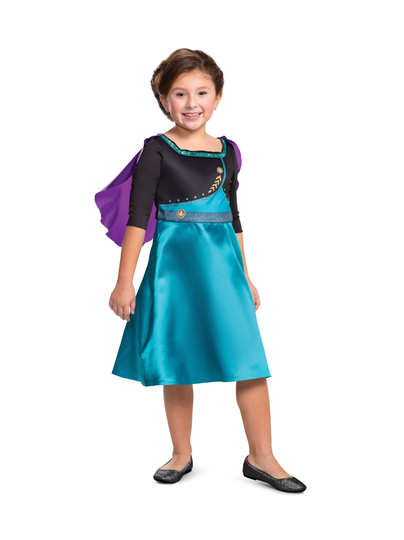 Queen anna basic 7-8v