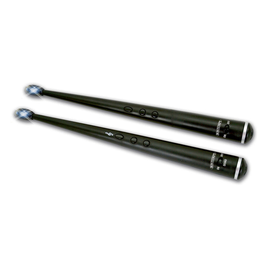 GA - Digital drumsticks (540210)