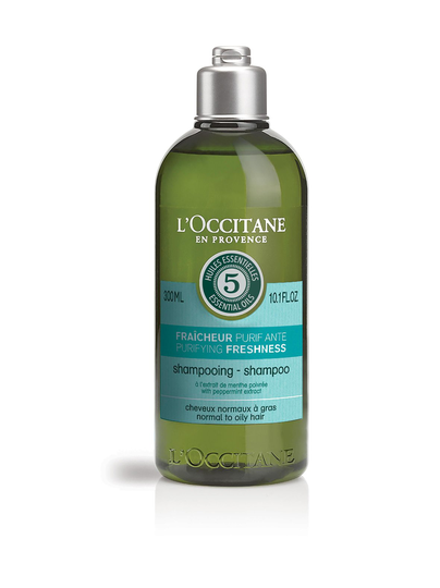 Aromachologie purifying -shampoo 300 ml