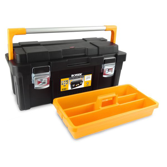 Ironside Pro Plus 550 Työkalulaatikko 550x300x275 mm