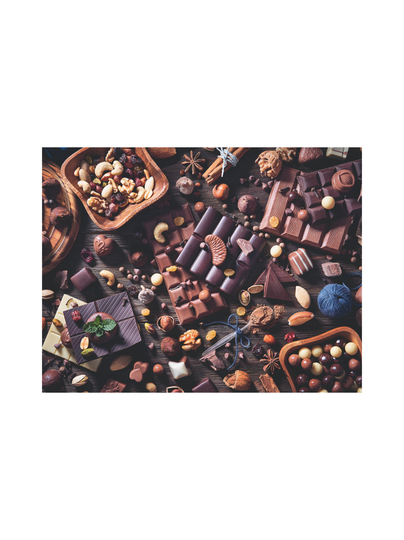Chocolate paradise 2000p