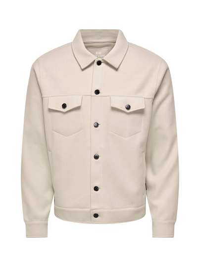 Onswilly reg trucker -takki