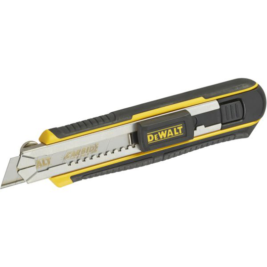 Dewalt DWHT0-10249 Katkoteräveitsi