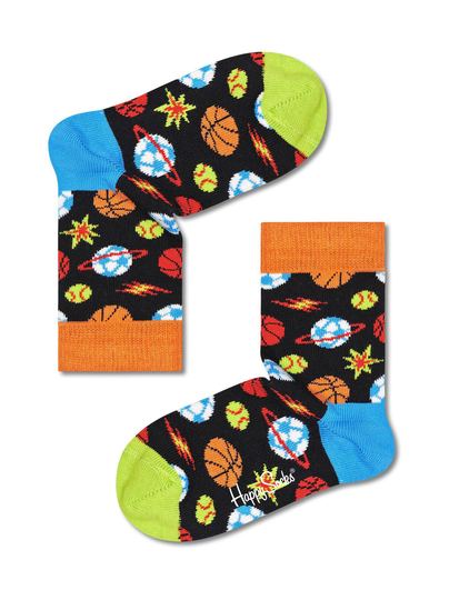 Kids sporty space -sukat