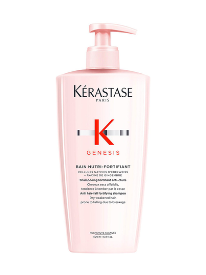 Kerastase genesis bain nutri-fortifiant shampoo 500 ml