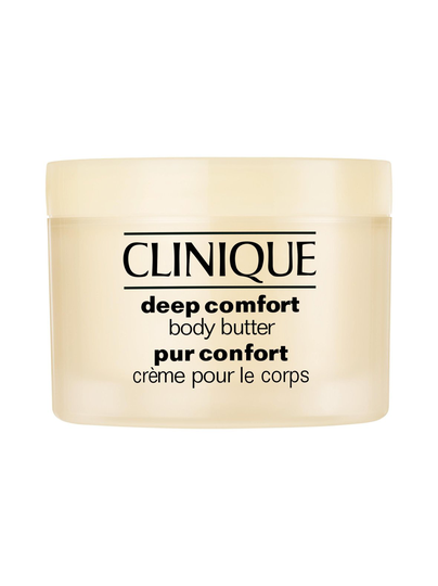 Deep comfort body butter -vartalovoi 200 ml