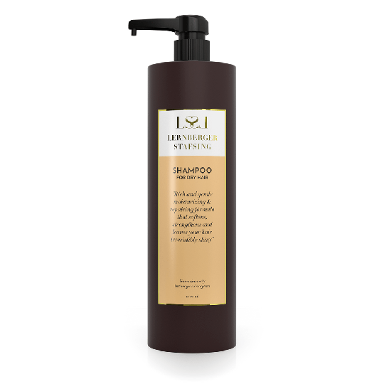 Lernberger Stafsing - Shampoo Dry Hair 1000 ml