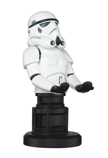Cable Guys StormTrooper