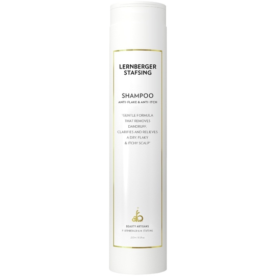 Lernberger Stafsing - Shampoo Anti-Dandruff 250 ml