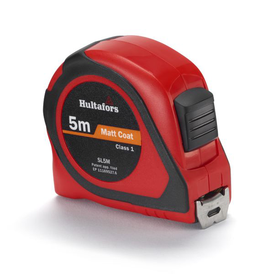 Hultafors SL 5M Mittanauha 5 m