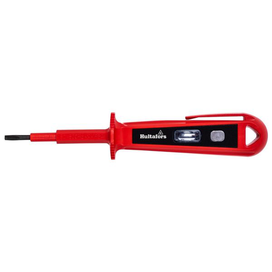 Hultafors 448125 Jännitetesteri 125-250 V HVT IEC 3x60