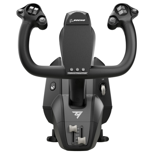 Thrustmaster - TCA Yoke Boeing Edition For Xbox&PC
