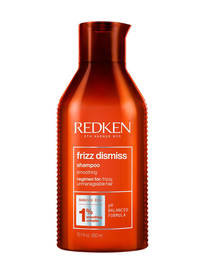 Frizz dismiss -shampoo 300 ml