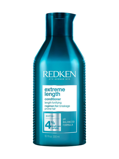Extreme length conditioner -hoitoaine 300 ml