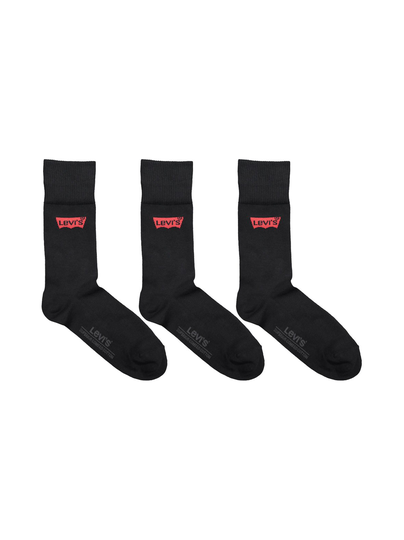 Regular cut -sukat 3-pack