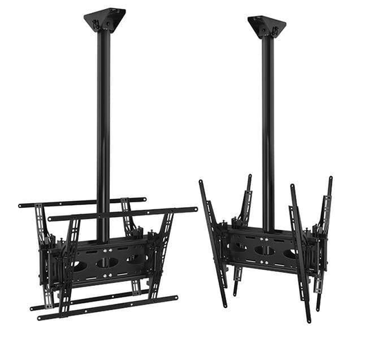 B-Tech BT 8428 TV:n kattoteline