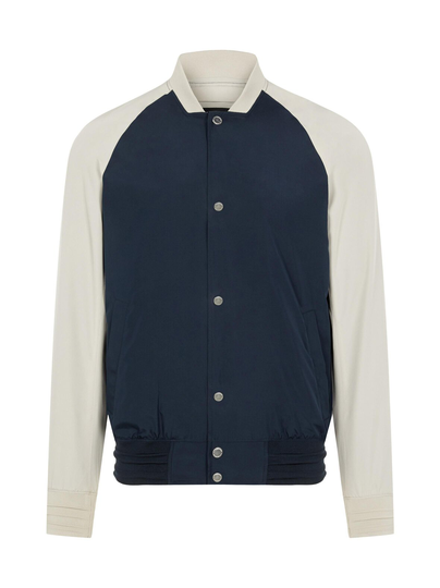 Thomy gravity poly jacket -takki