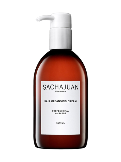 Hair cleansing cream -puhdistusvoide 500 ml