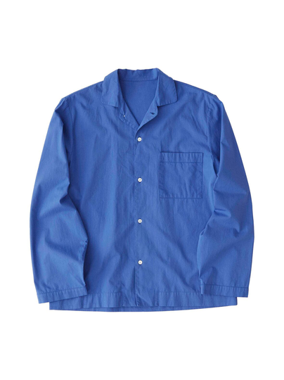Poplin unisex -paita