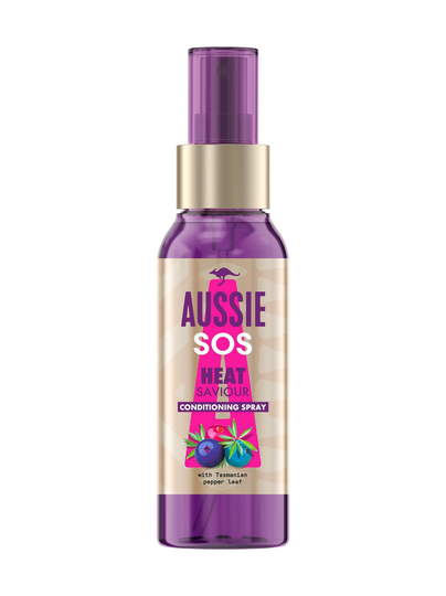 Sos heat saviour conditioning spray -lämpösuojasuihke 100 ml