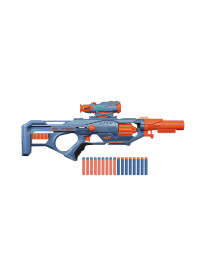 Nerf elite 2.0 eaglepoint rd-8