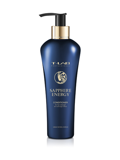 Sapphire energy conditioner -hiusta vahvistava hoitoaine 250ml