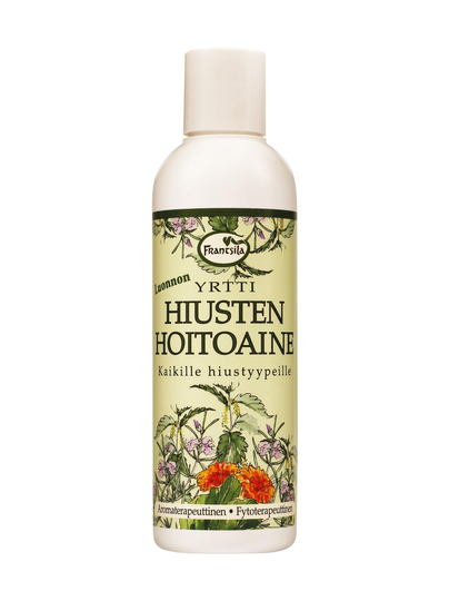 Hiusten hoitoaine 200 ml