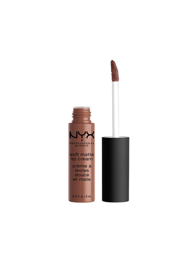 Soft matte lip cream -huulivoide