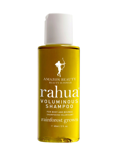 Voluminous shampoo