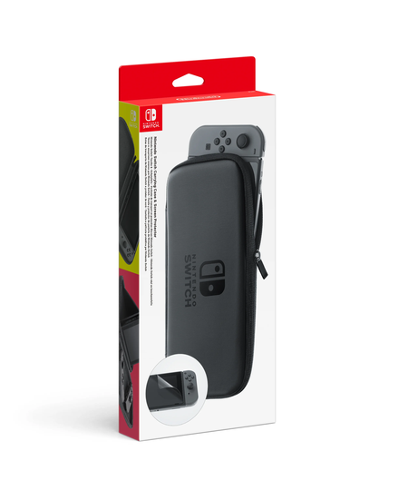 Nintendo Switch Accessory Set