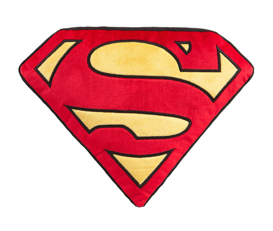 DC Comics - Superman Pillow