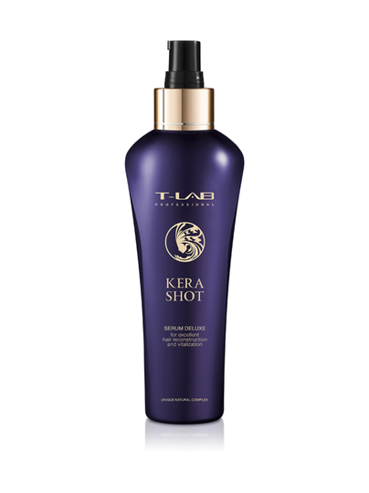 Kera shot serum deluxe -hoitoseerumi 130ml