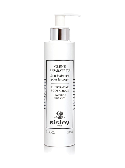 Restorative body cream -vartalovoide 200 ml