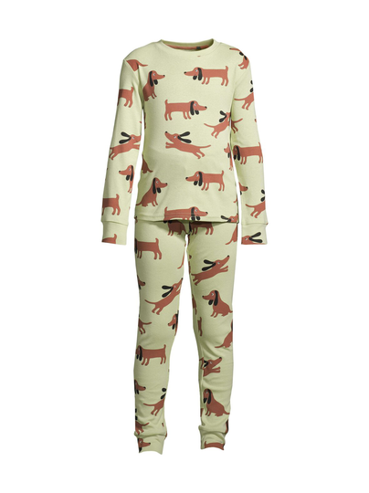 Jassu-pyjama