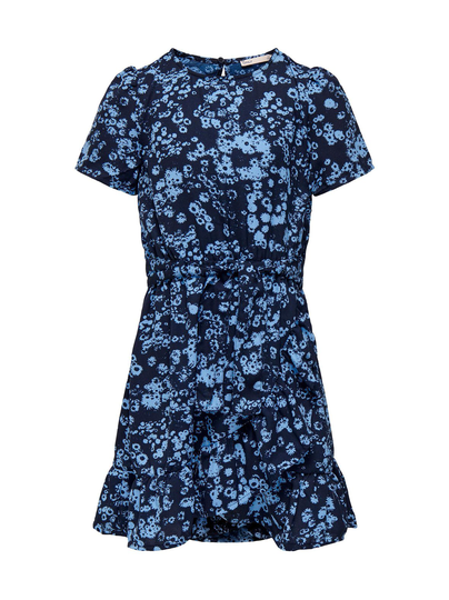 Koglino fake wrap -mekko