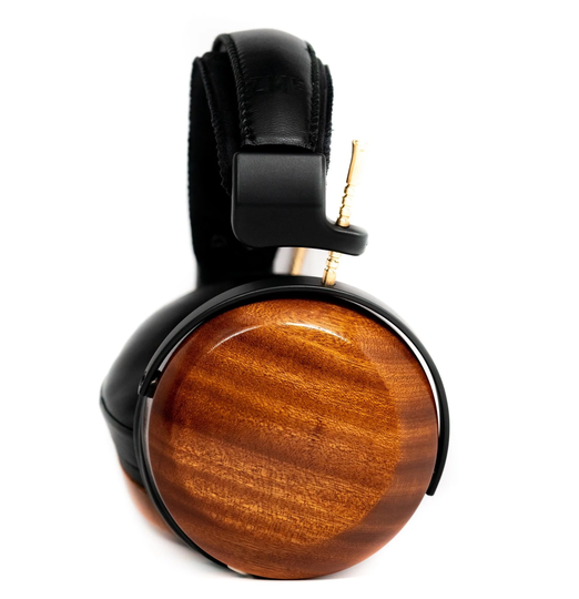ZMF Verite Closed kuulokkeet