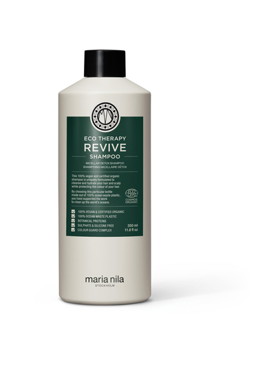 Eco therapy revive shampoo 350 ml