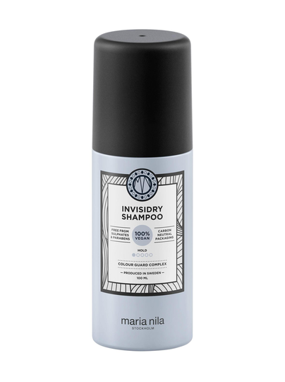 Style & finish invisidry -kuivashampoo 100 ml