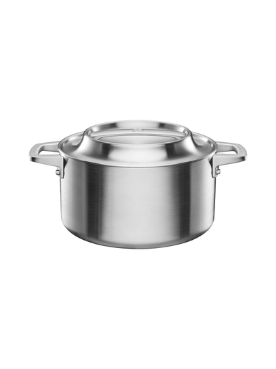 Norden casserole -teräskattila 3.0 l